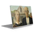 Grant Wood American Gothic Surface Book 2 13.5in Skin